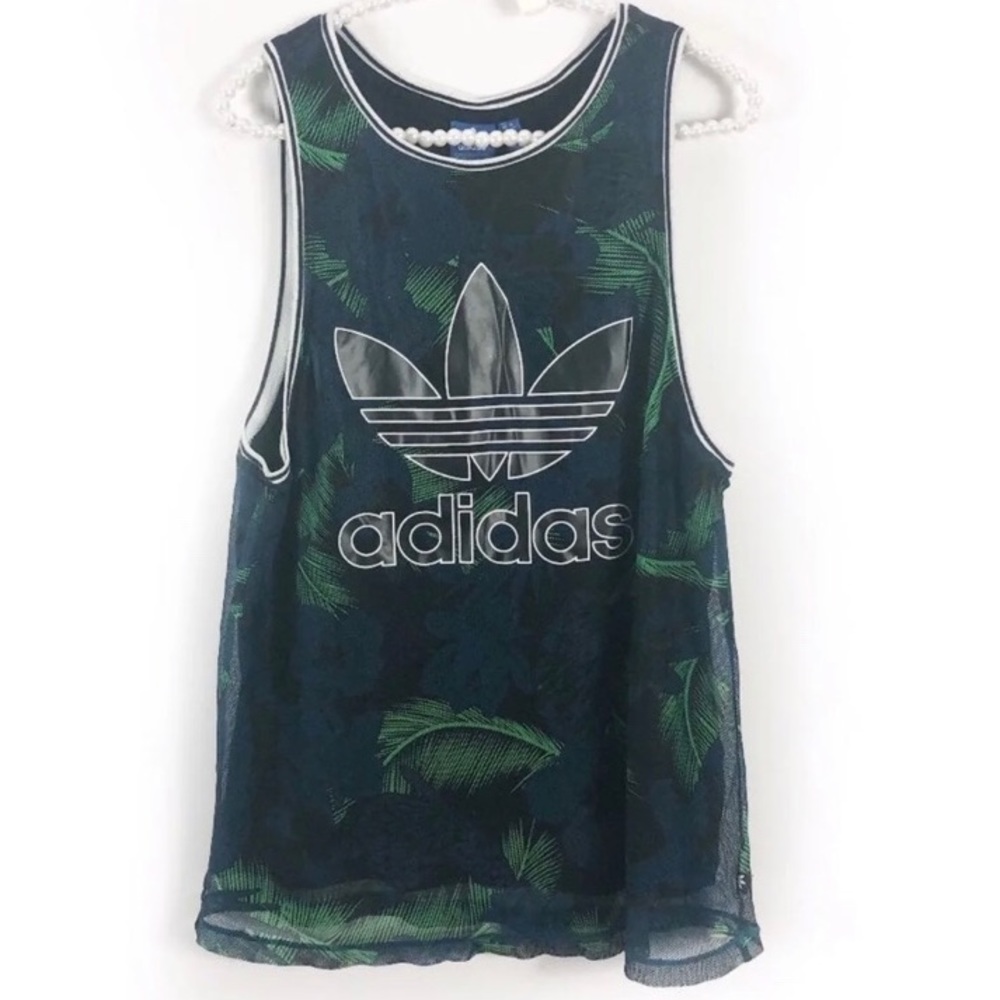 Adidas Tank Top
